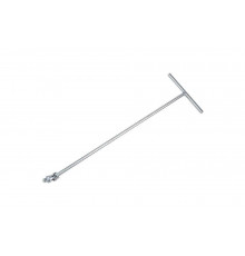 Вороток KING TONY 1/2", 750 мм, Т-образный, с карданом 4795-30
