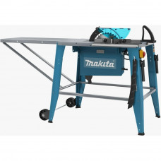 Настольная пила Makita 2712