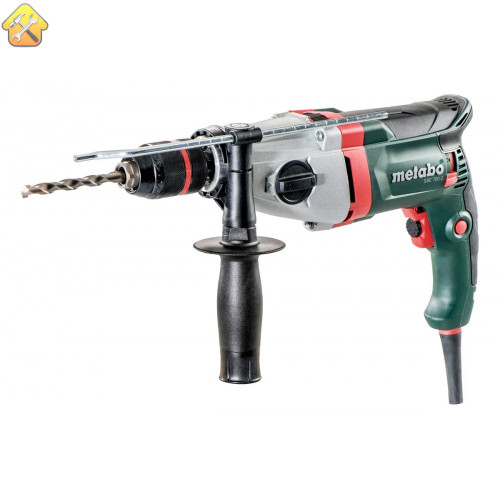 Дрель ударная METABO SBE 780-2 (600781500)