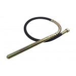 Вал гибкий с вибронаконечником (55х2100 мм) Sturm CV7110-999-2