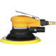 Орбитальная пневматическая шлифмашина DEKO DKOS150, 150 мм 063-4382