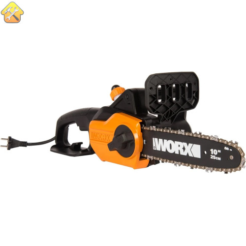 Цепная пила WORX WG305E