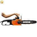 Цепная пила WORX WG305E