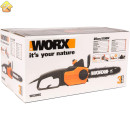 Цепная пила WORX WG305E