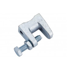 Cтрубцина IEK М8 CLP1M-SBC-8