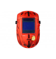Маска сварщика Хамелеон FUBAG ULTIMA 5-13 Visor Red 38100