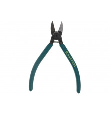 Прецизионные бокорезы KRAFTOOL Kraft Mini 150 мм, чистый рез 220017-8-15