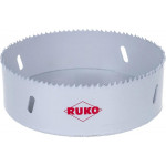 Коронка биметаллическая HSS Co 8% (133 мм) Ruko 126133