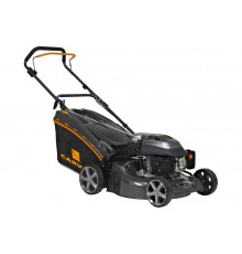Бензиновая газонокосилка CARVER LMG-2646HM 01.024.00004
