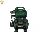 Насосная станция METABO HWW 4500/25 INOX (600972000)