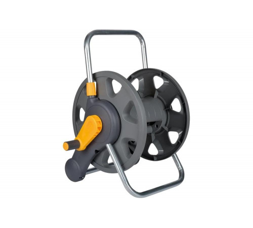 Катушка для шланга 1/2" 60 м с возможностью крепления на стену Hozelock 2475 2475R3600