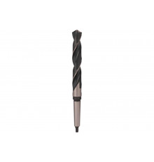 Сверло по металлу HSS DIN345 КМ2 21.5х248х150 мм RUKO 204215