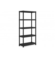 Стеллаж Keter PLUS-SHELF 90/40 5 SHELVES 240868