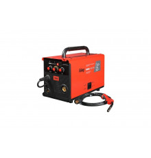 Сварочный полуавтомат инвертор FUBAG IRMIG 160 SYN 31445+ Горелка FB 150 5m 38442 31445.3