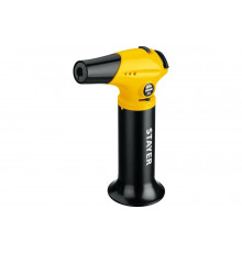 Автономная портативная газовая горелка STAYER ProTerm 35 с пьезоподжигом, 1300С 55522