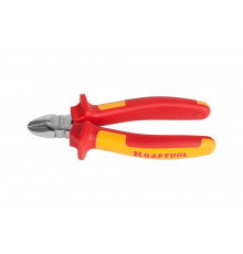 Бокорезы KRAFTOOL Electro-Kraft Cr-Mo сталь, 160 мм 2202-5-16_z01