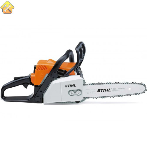 Бензопила Stihl MS 170 14" 11302000558