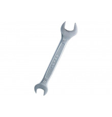 Рожковый гаечный ключ 22х24 мм ЗУБР Профессионал 27010-22-24_z01