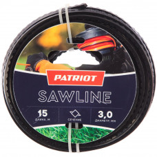 Леска Patriot  Sawline