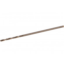 Сверло по металлу HSS-G DIN 338 (1.1х36х14 мм) Ruko 214011