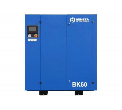 Винтовой компрессор Remeza BK60-13 УТ-00002929