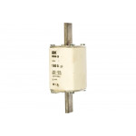 Плавкая вставка IEK ППНИ-35 160А габарит 1 ИЭК DPP30-160