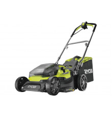 Газонокосилка Ryobi RY18LMH37A-250 5133004583