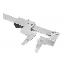 Электронный штангенциркуль д/торм.бар. и кол. 0.01 SHAN ШЦЦСА- 3-400 123714