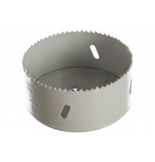 Коронка биметаллическая HSS Co 8% (92 мм) RUKO 126092