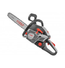 Бензиновая цепная пила Ставр Пцб-45/2100 шина 45см, двигатель 52 куб.см, 2100вт, 2.9л.с. 9070100146