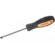 Отвёртка шлицевая ВИХРЬ SL6 100мм