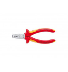 Ручные пресс-клещи KNIPEX KN-9768145A