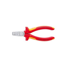 Ручные пресс-клещи KNIPEX KN-9768145A