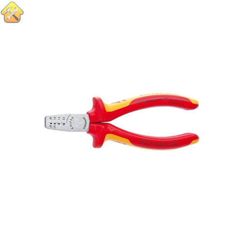 Ручные пресс-клещи KNIPEX KN-9768145A