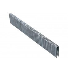 Скобы (5000 шт; 1.05х1.25 мм; 5.7x22 мм) для гвоздескобозабивного пистолета SN4050 FUBAG 140131