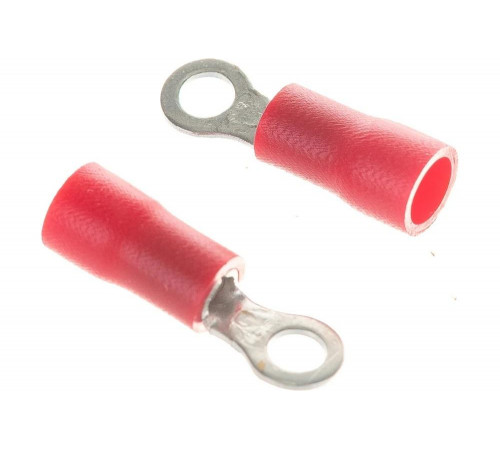 Наконечник IEK НКИ1,25-3: надежный и качественный электрический наконечник