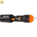 Аккумуляторная воздуходувка WORX WG585E.9