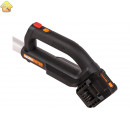 Аккумуляторная воздуходувка WORX WG585E.9