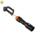 Аккумуляторная воздуходувка WORX WG585E.9