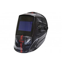 Маска сварщика Хамелеон ULTIMA 5-13 Visor Black/IQ 5-13N M FUBAG 38099