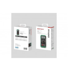 Измеритель емкости и индуктивности Mastech LC-метр MY6243 13-2078
