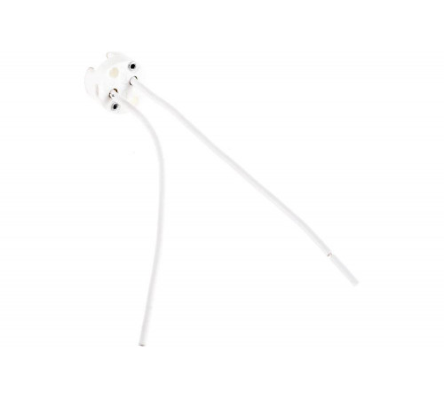 Подвесной патрон IEK EPC60-04-01-K01