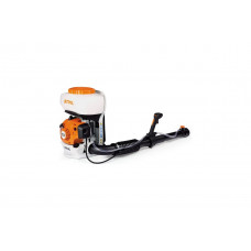 Профессиональная воздуходувка Stihl BR 500 42820111610