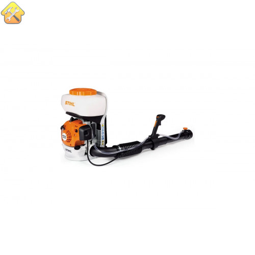 Профессиональная воздуходувка Stihl BR 500 42820111610