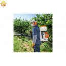 Профессиональная воздуходувка Stihl BR 500 42820111610