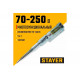 STAYER 70-250 В, 140 мм, тестер напряжения 4520-18