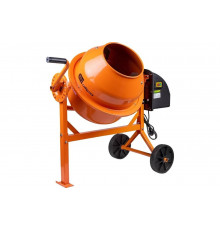 Бетоносмеситель СИБРТЕХ БСЛ-63 63 л, 300 Вт 95469