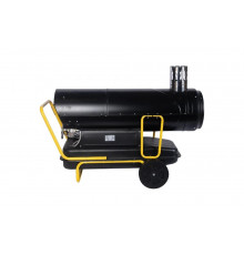 Тепловая пушка TOR BGO-60B 60 кВт непрямого нагрева (дизель) 1026727