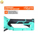 Электрический триммер Sturm GT1600BS