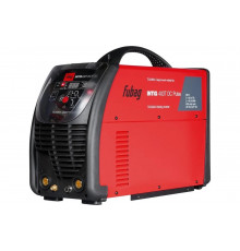 Сварочный инвертор FUBAG INTIG 400 T DC PULSE 38027.3